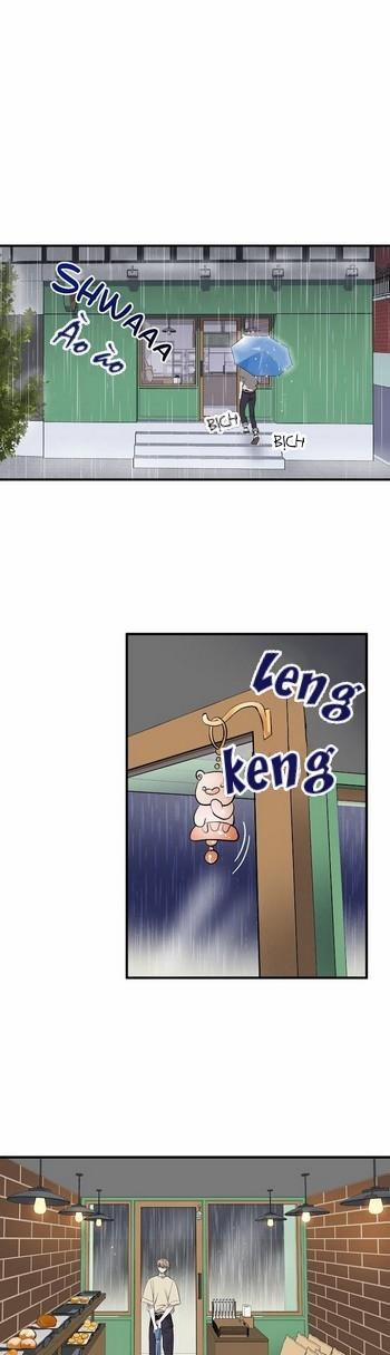 Hai Khoảnh Khắc 2 trang 0