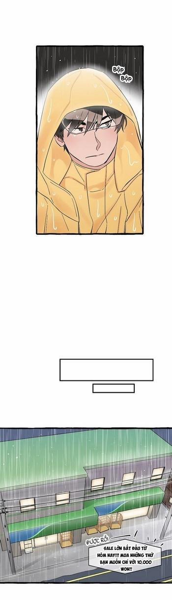 Hai Khoảnh Khắc 2 trang 23