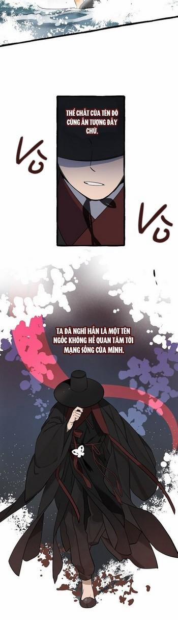 Hai Khoảnh Khắc 2 trang 35