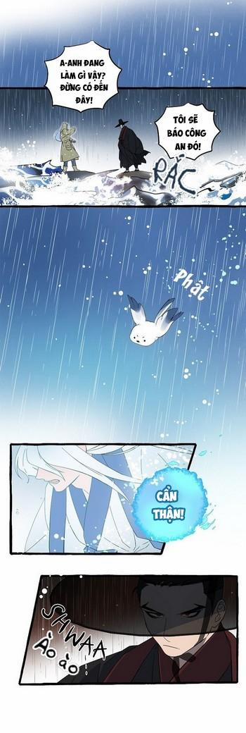 Hai Khoảnh Khắc 2 trang 38