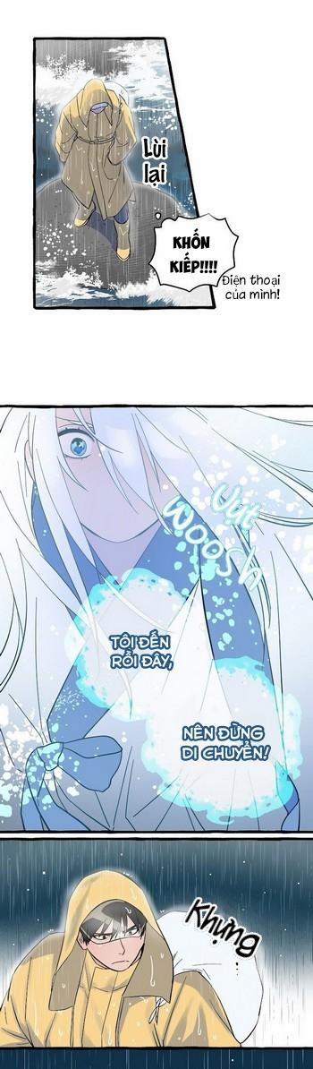 Hai Khoảnh Khắc 2 trang 39