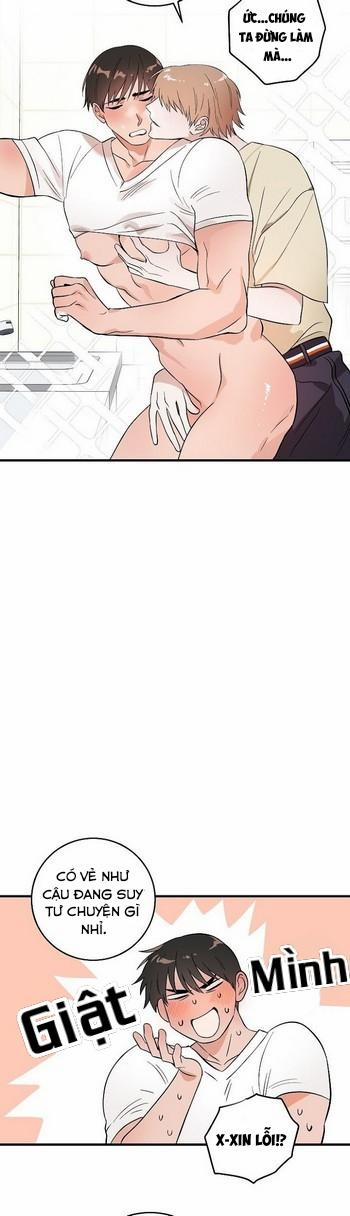 Hai Khoảnh Khắc 2 trang 8