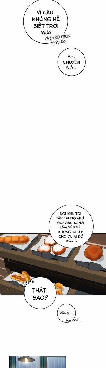 Hai Khoảnh Khắc 2 trang 9