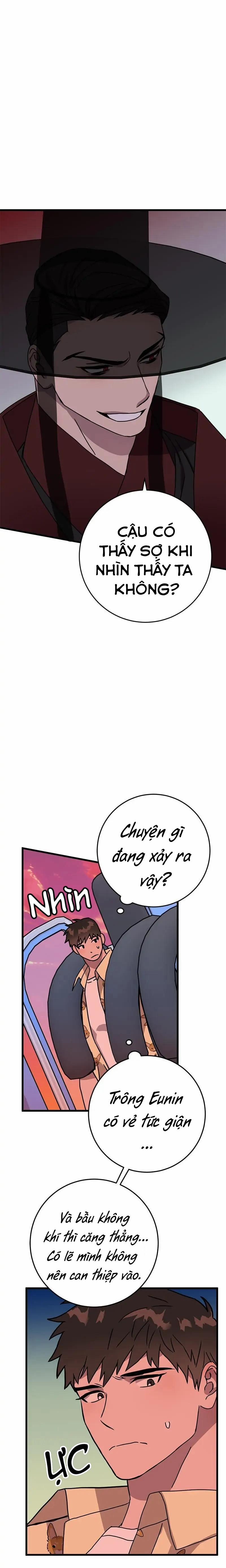 Hai Khoảnh Khắc 26 trang 13
