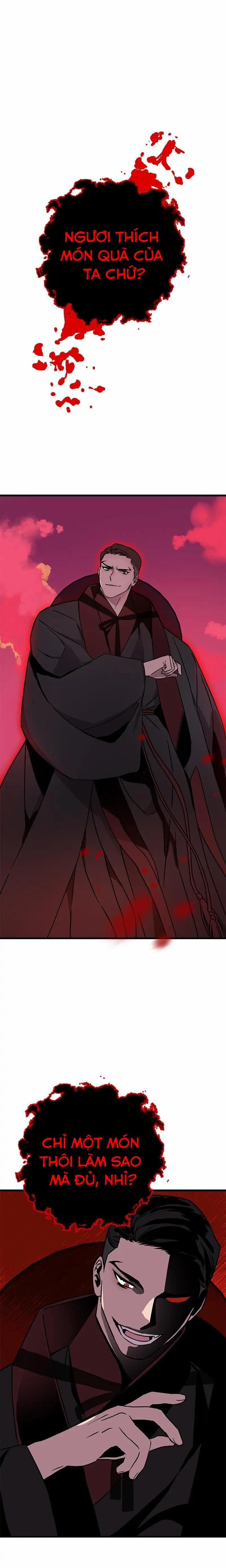 Hai Khoảnh Khắc 26 trang 3