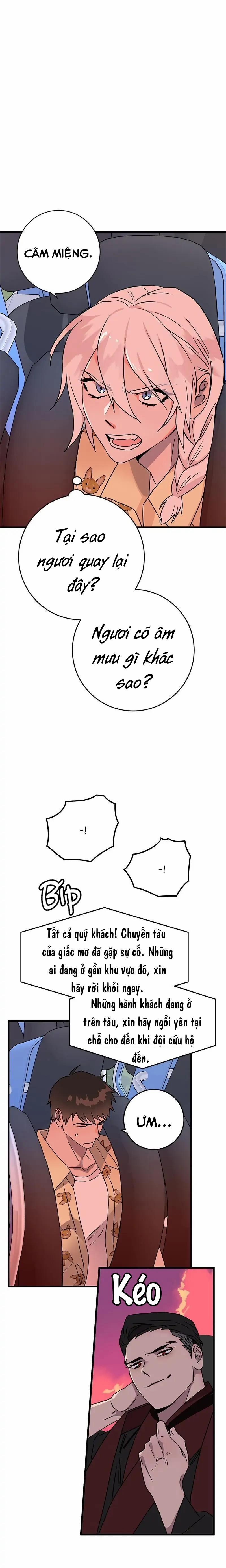 Hai Khoảnh Khắc 26 trang 9