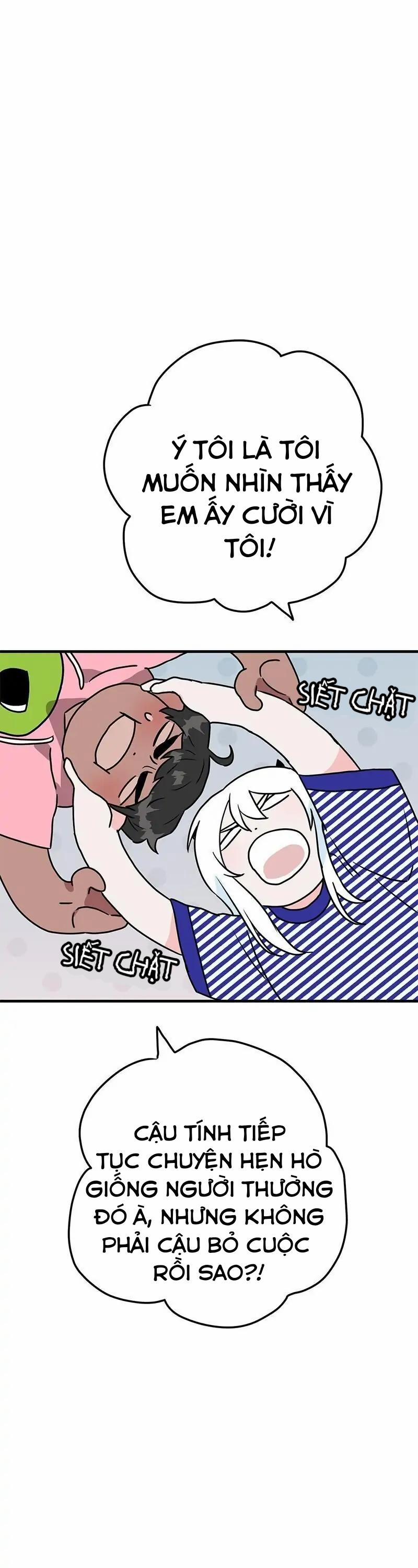 Hai Khoảnh Khắc 28 trang 10