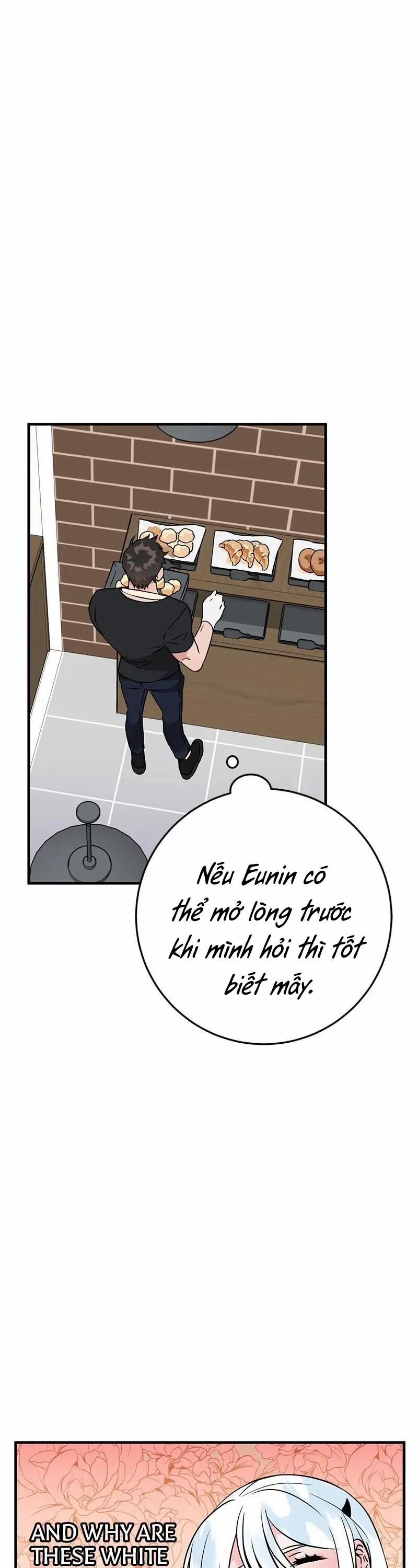 Hai Khoảnh Khắc 28 trang 20