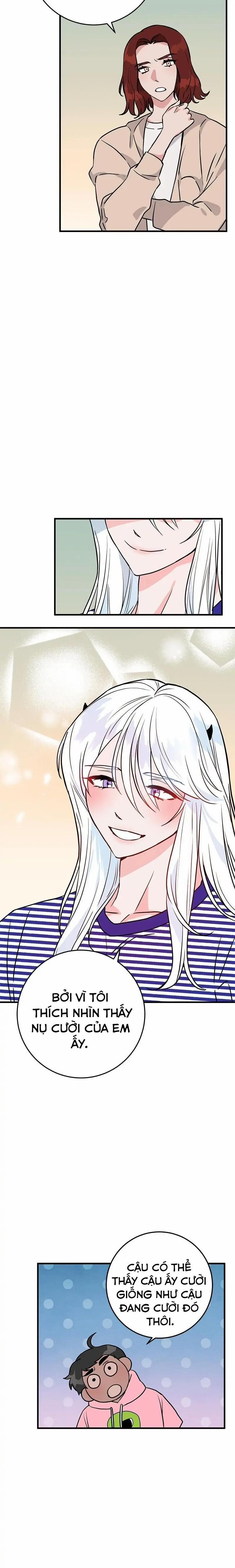 Hai Khoảnh Khắc 28 trang 9