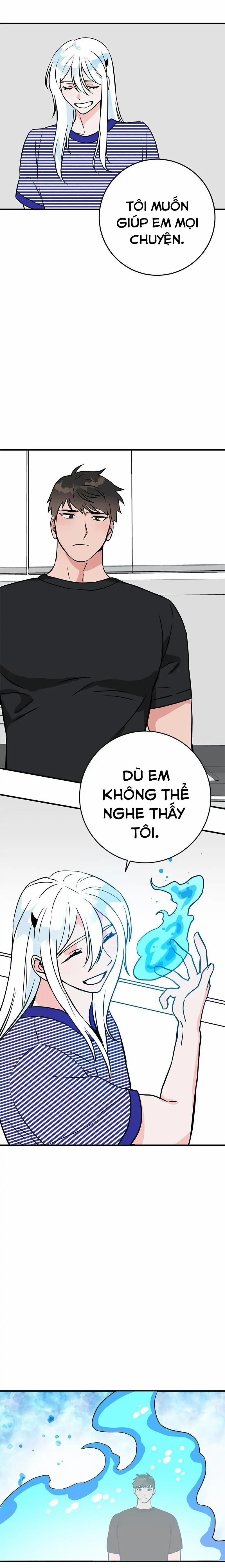 Hai Khoảnh Khắc 29 trang 16