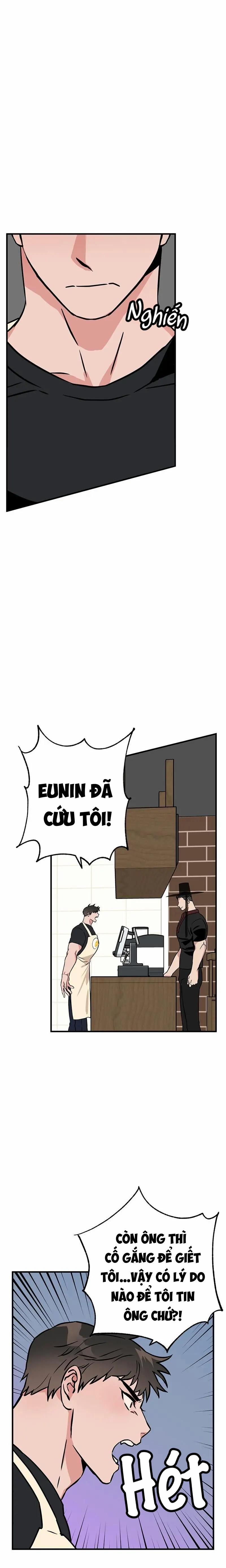 Hai Khoảnh Khắc 29 trang 3