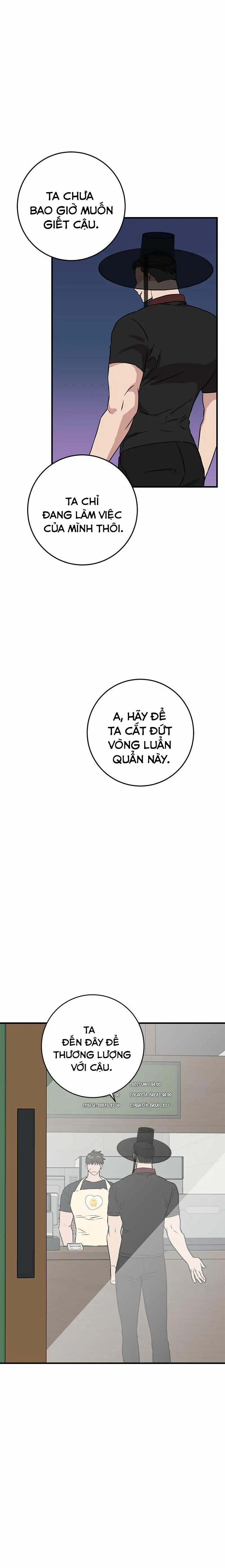 Hai Khoảnh Khắc 29 trang 4