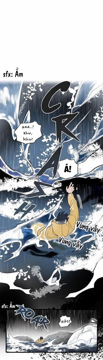 Hai Khoảnh Khắc 3 trang 12