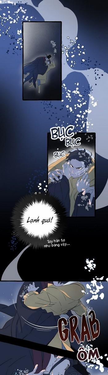 Hai Khoảnh Khắc 3 trang 15