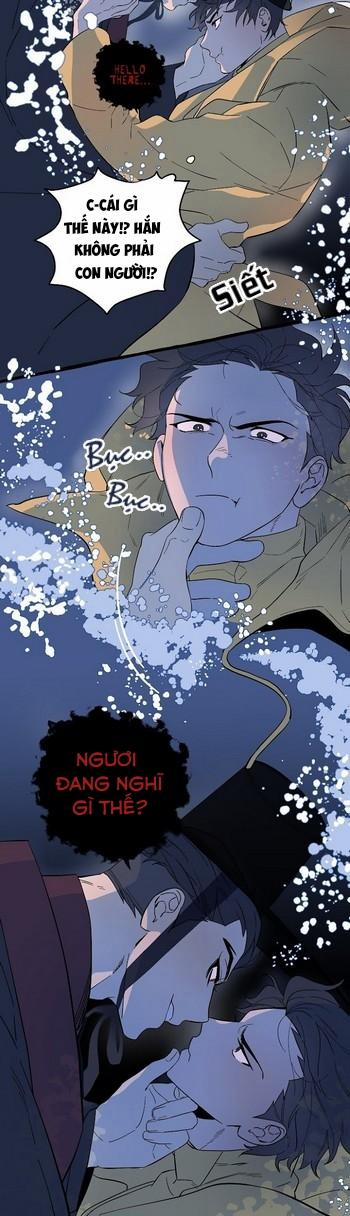 Hai Khoảnh Khắc 3 trang 16