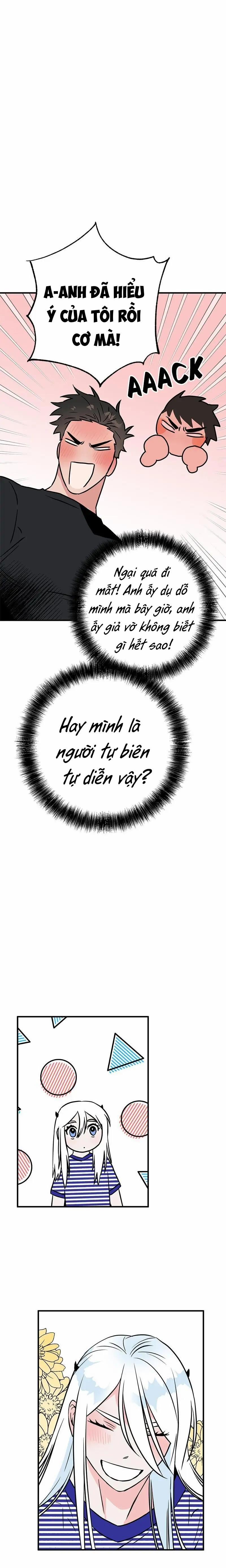 Hai Khoảnh Khắc 30 trang 10