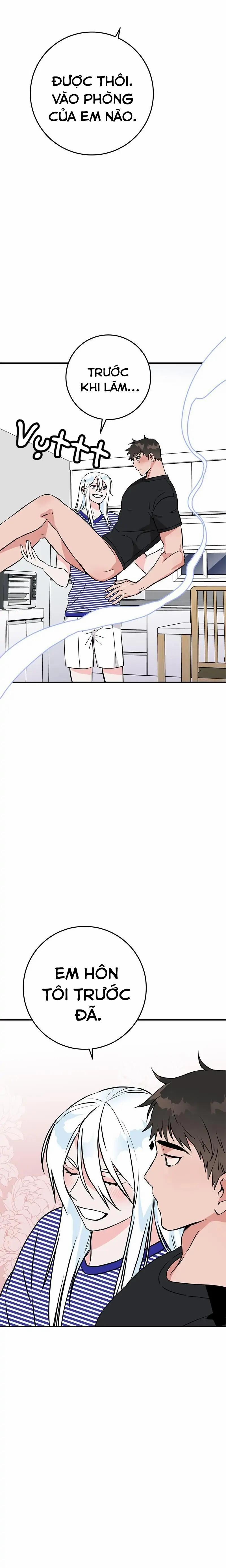 Hai Khoảnh Khắc 30 trang 11