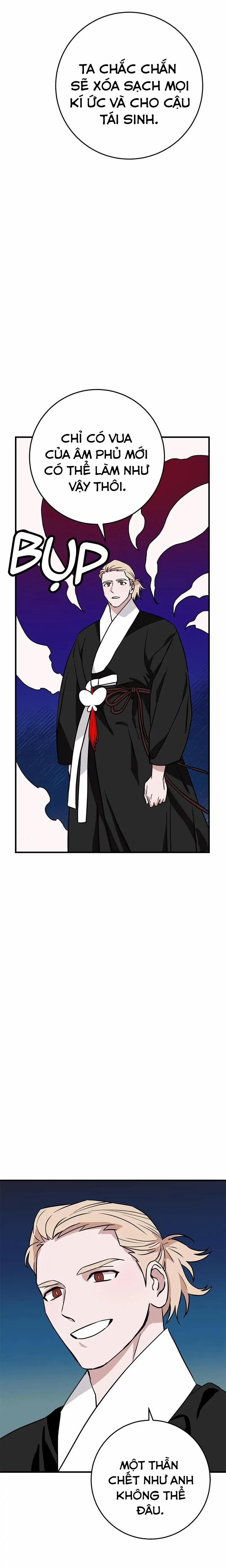 Hai Khoảnh Khắc 30 trang 14