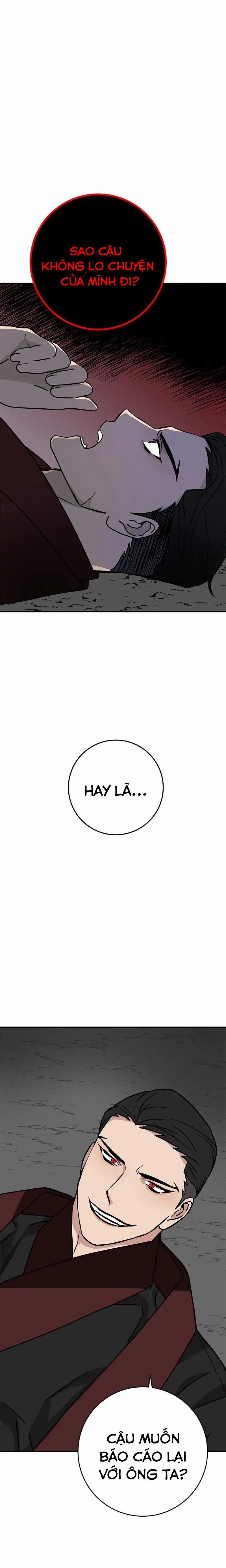 Hai Khoảnh Khắc 30 trang 17