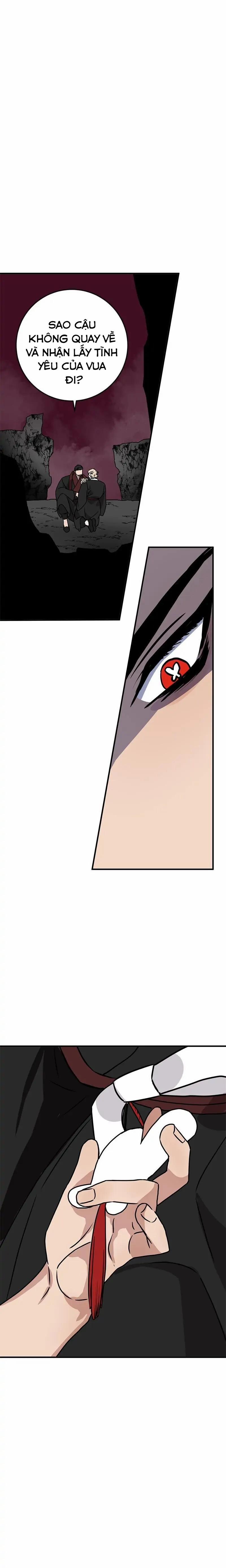 Hai Khoảnh Khắc 30 trang 20