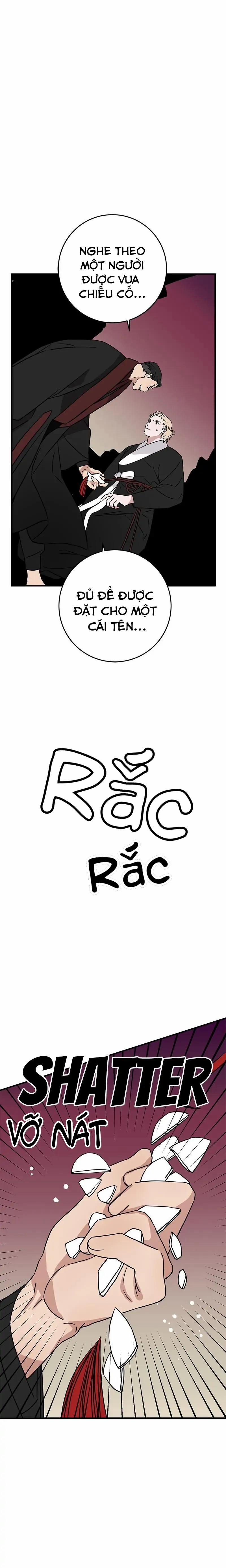 Hai Khoảnh Khắc 30 trang 21