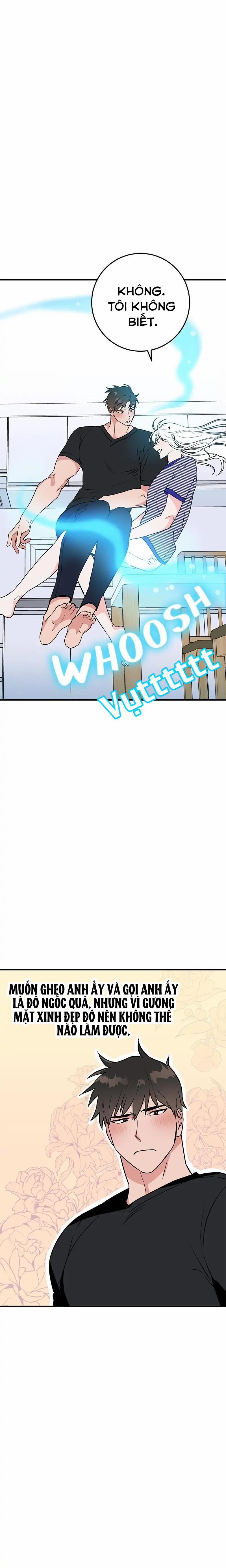 Hai Khoảnh Khắc 30 trang 4