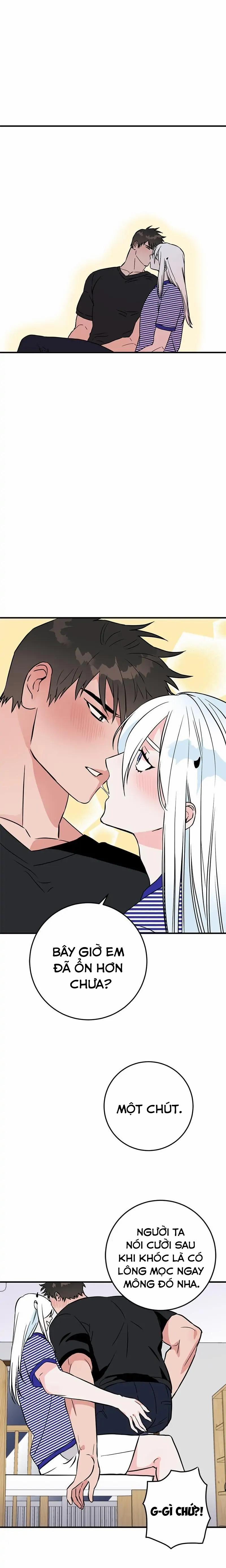 Hai Khoảnh Khắc 30 trang 6
