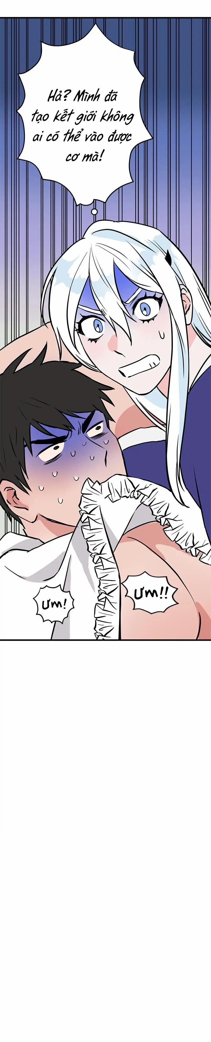 Hai Khoảnh Khắc 31 trang 21