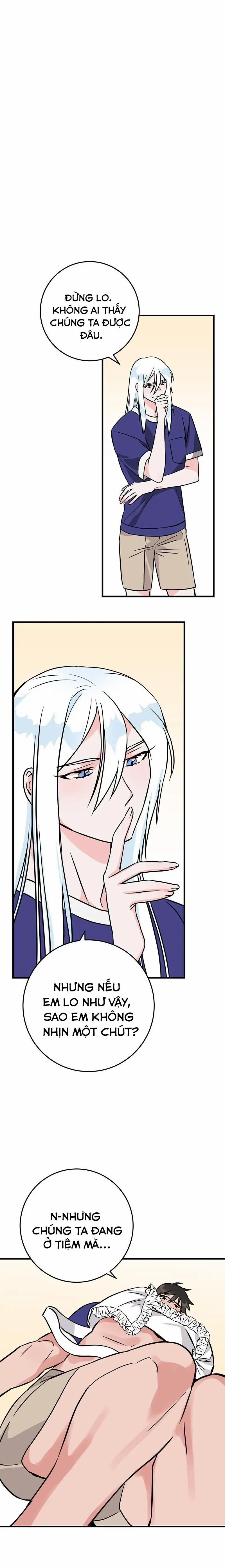 Hai Khoảnh Khắc 31 trang 8