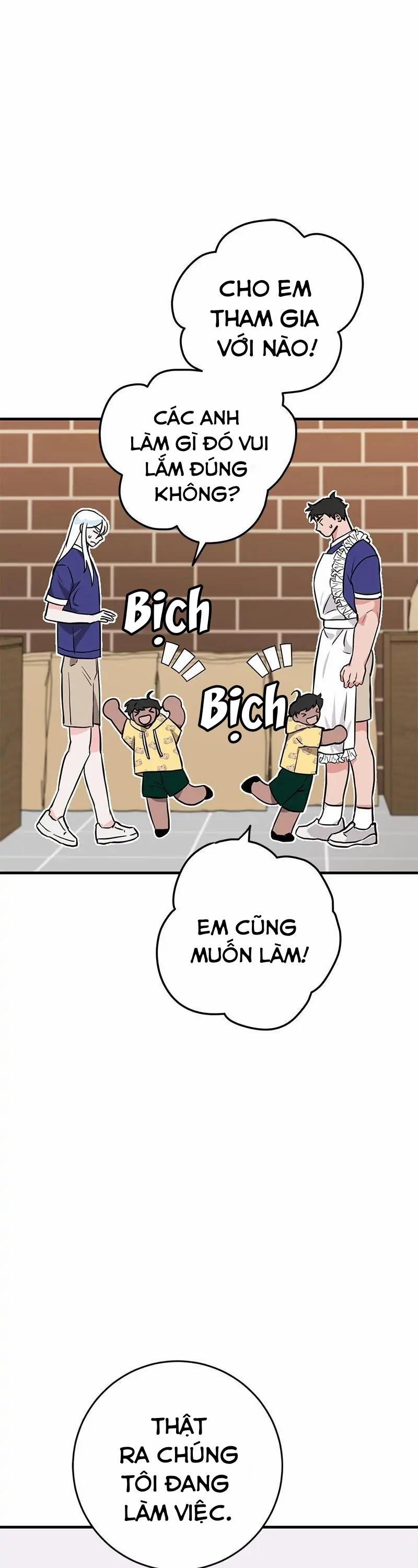 Hai Khoảnh Khắc 32 trang 10