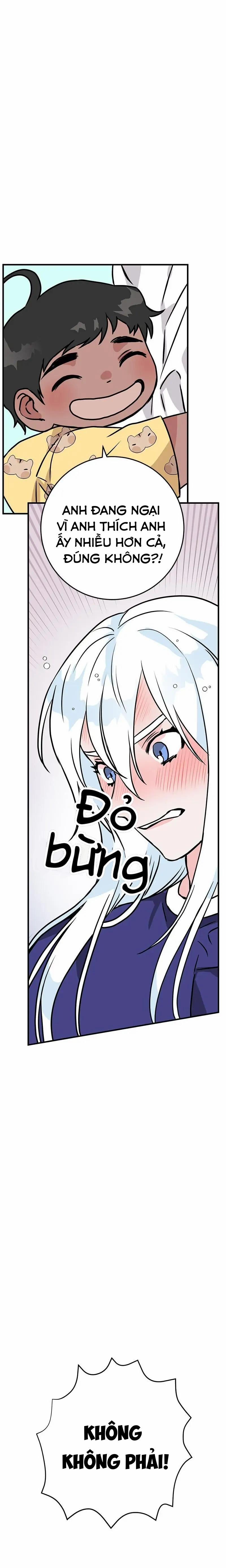 Hai Khoảnh Khắc 32 trang 22