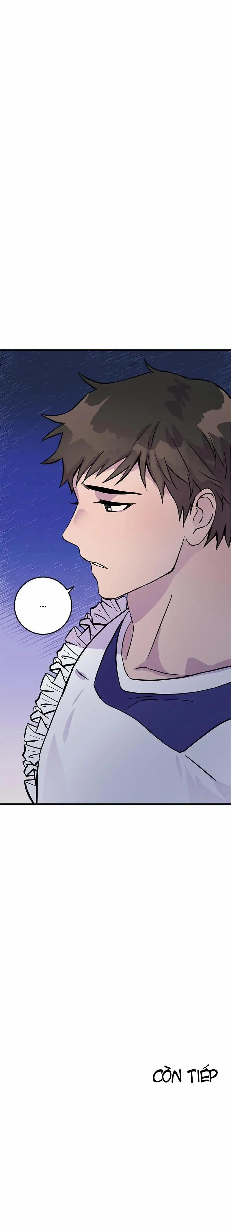 Hai Khoảnh Khắc 32 trang 24