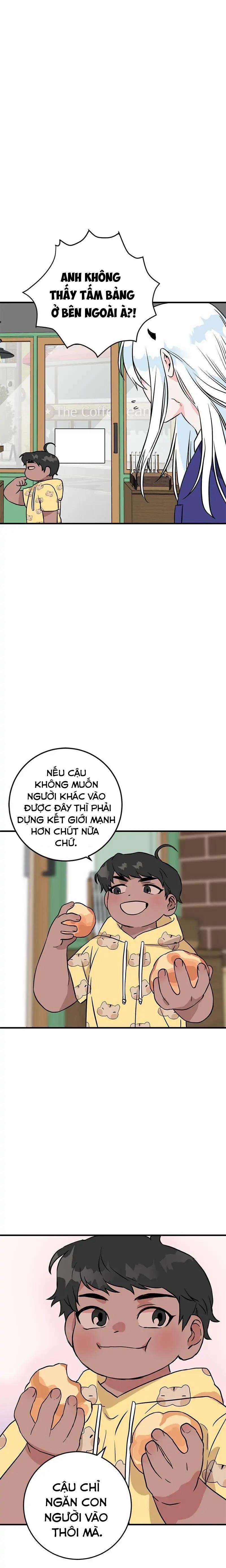 Hai Khoảnh Khắc 32 trang 3