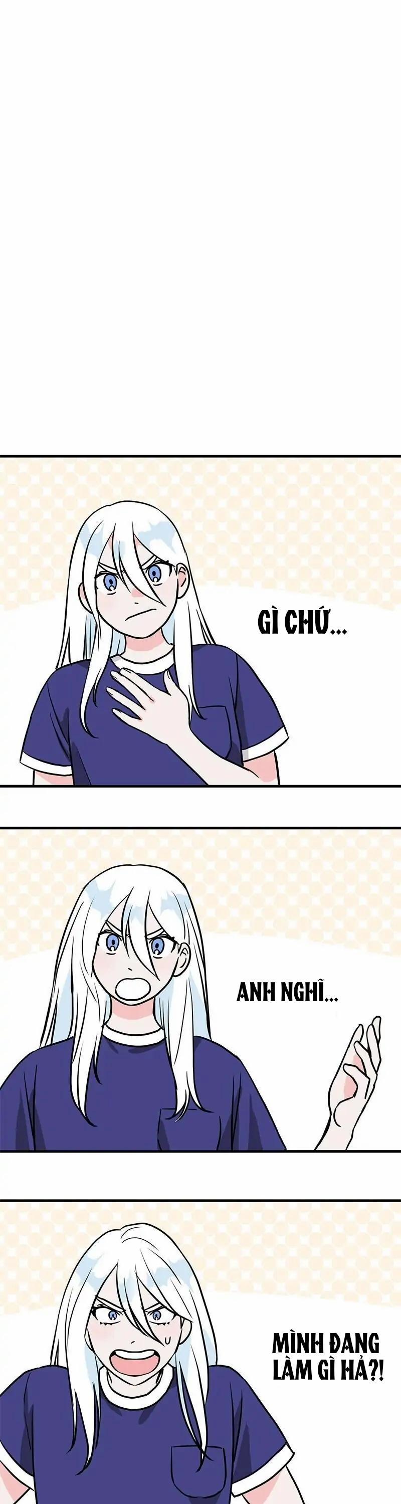 Hai Khoảnh Khắc 32 trang 8