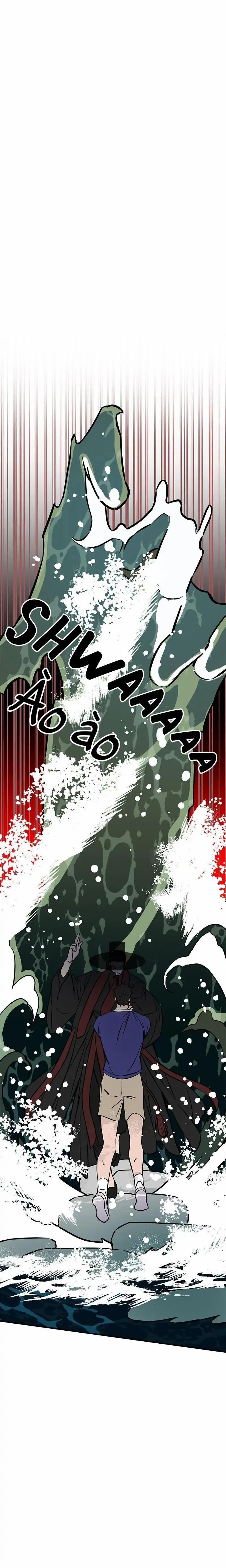 Hai Khoảnh Khắc 33 trang 16