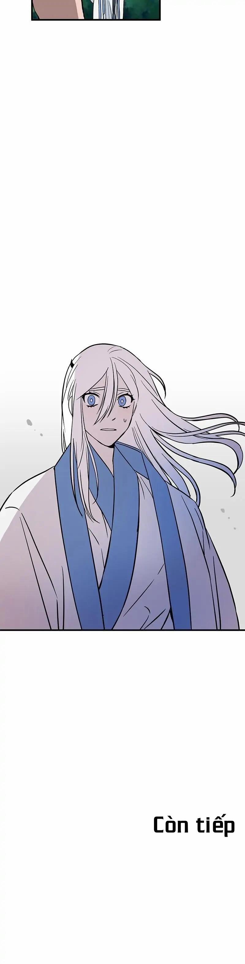 Hai Khoảnh Khắc 33 trang 27