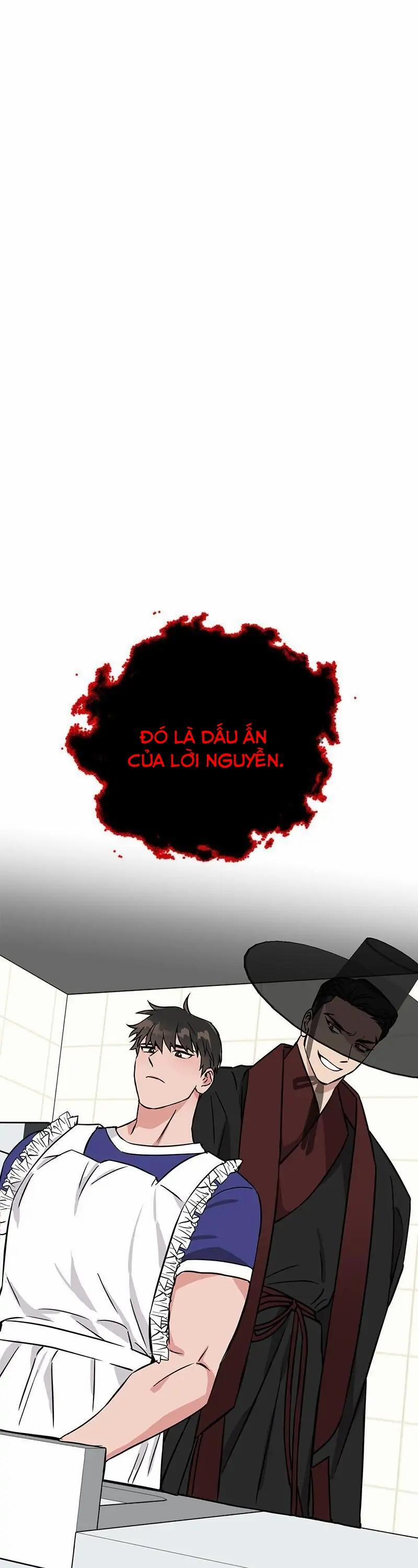 Hai Khoảnh Khắc 33 trang 4