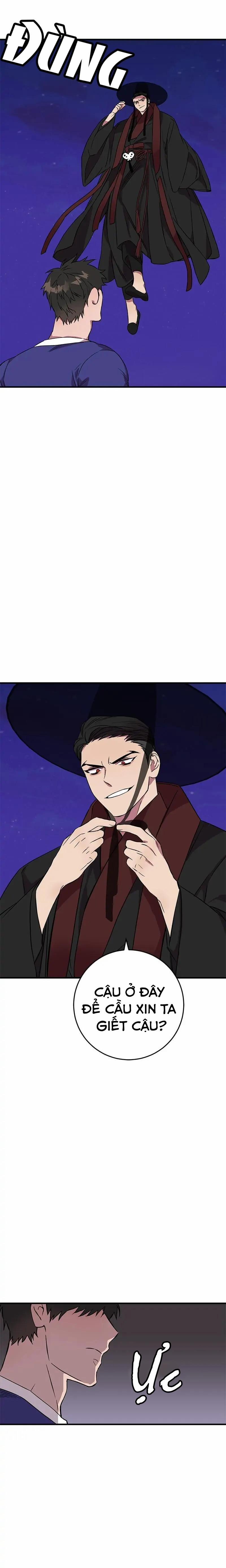 Hai Khoảnh Khắc 34 trang 12