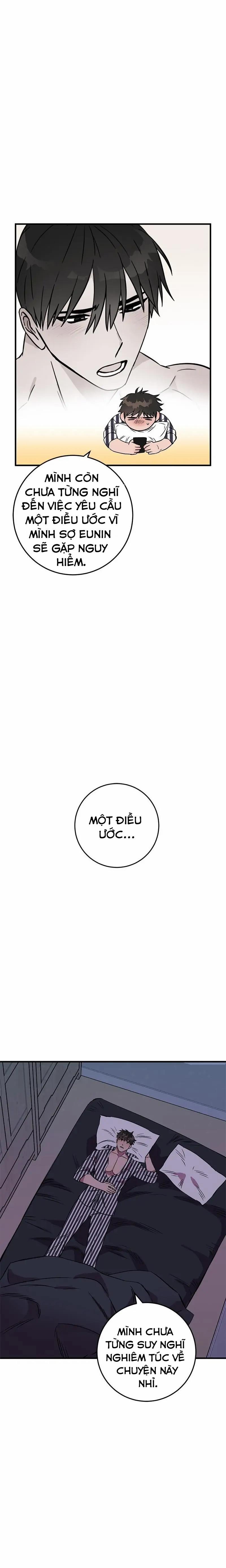 Hai Khoảnh Khắc 34 trang 6