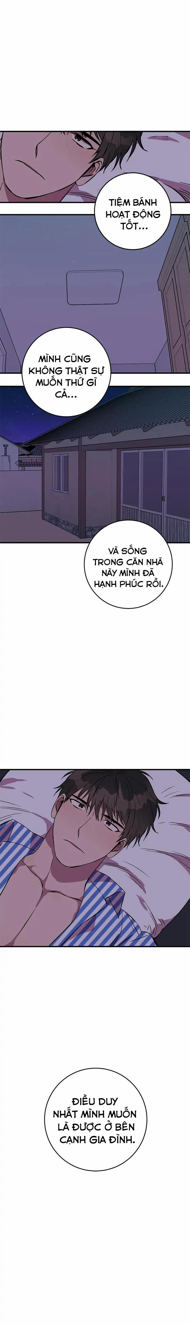 Hai Khoảnh Khắc 34 trang 7