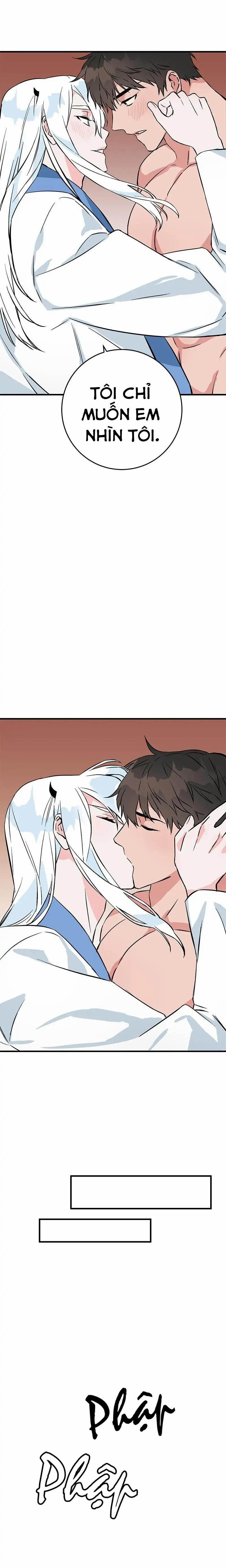 Hai Khoảnh Khắc 35 trang 16