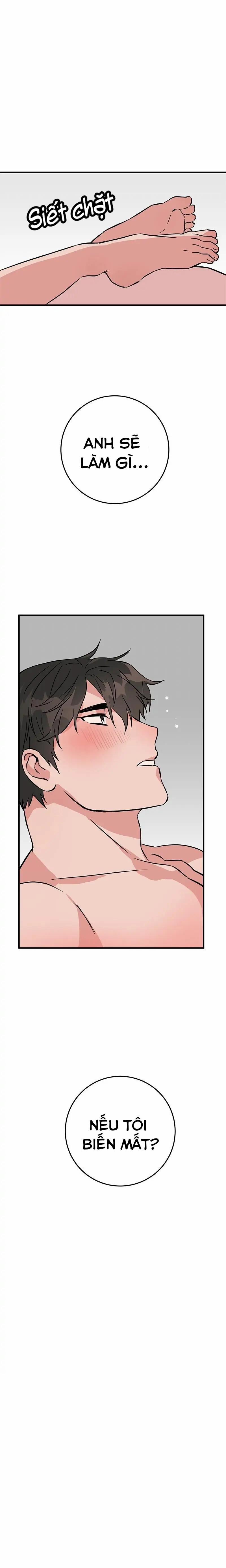 Hai Khoảnh Khắc 35 trang 21