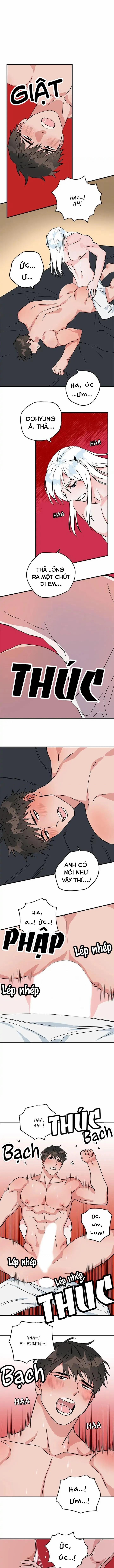 Hai Khoảnh Khắc 36 trang 6