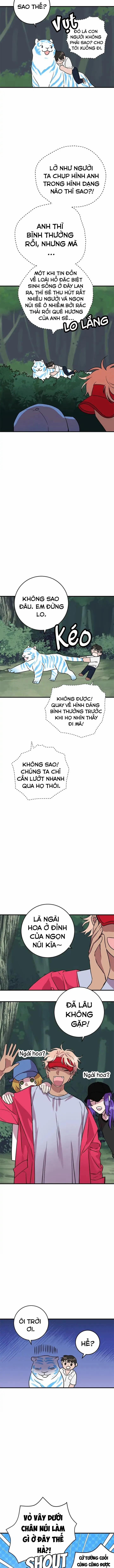 Hai Khoảnh Khắc 37 trang 6