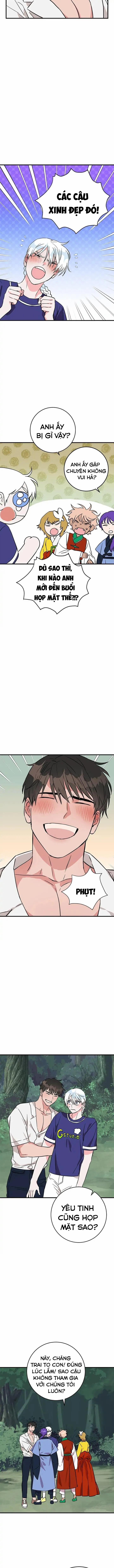 Hai Khoảnh Khắc 37 trang 9