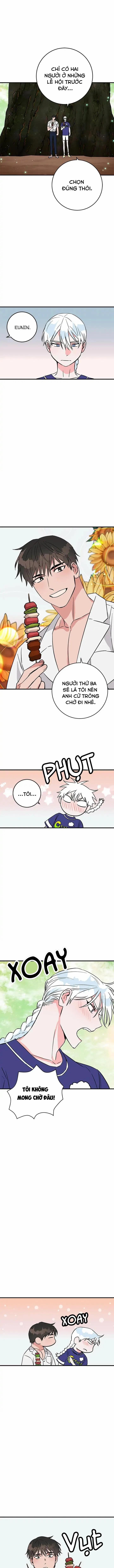 Hai Khoảnh Khắc 38 trang 9