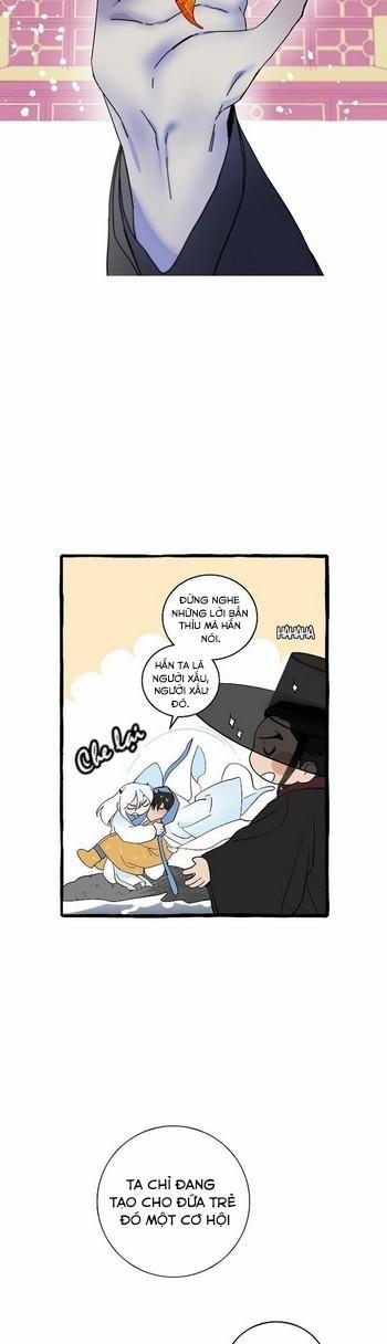 Hai Khoảnh Khắc 4 trang 18