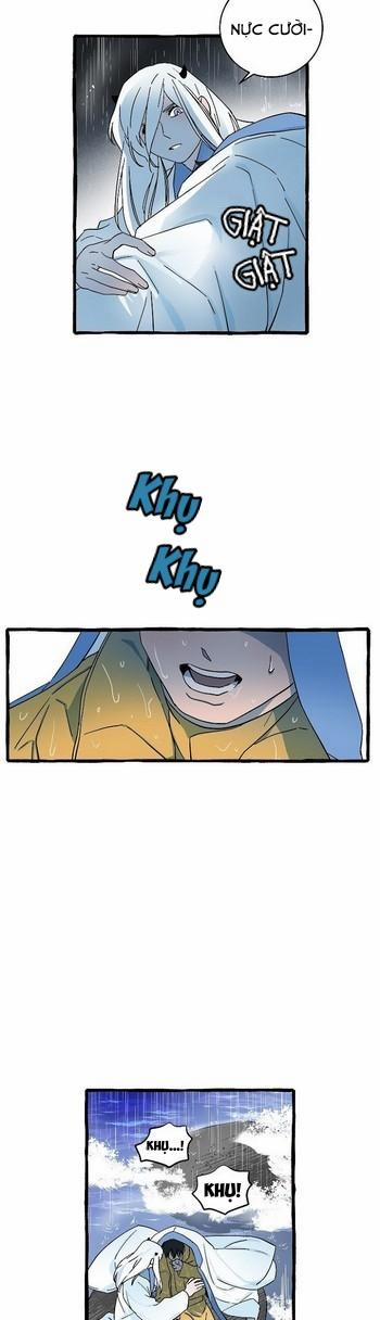 Hai Khoảnh Khắc 4 trang 19
