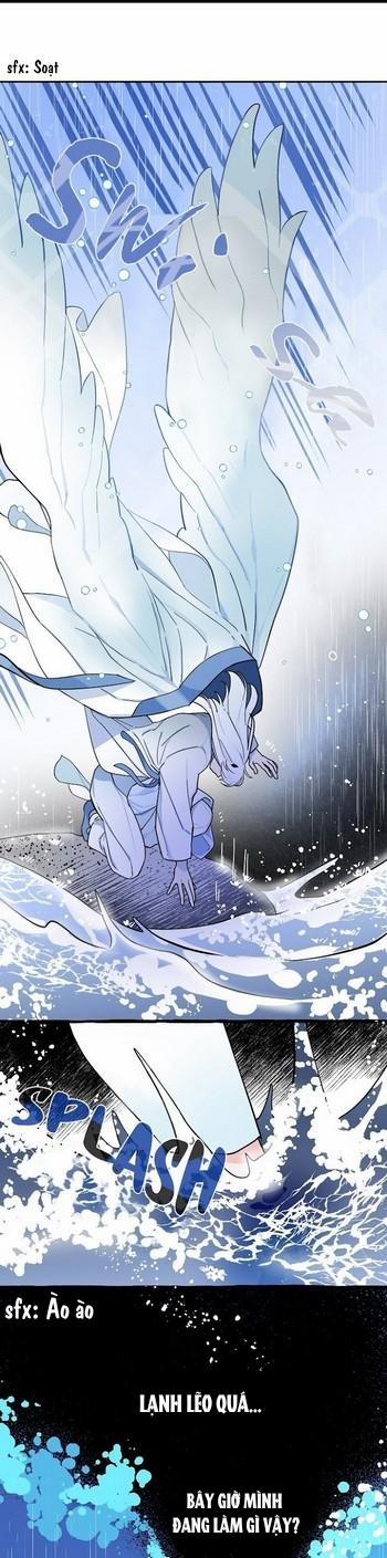 Hai Khoảnh Khắc 4 trang 5