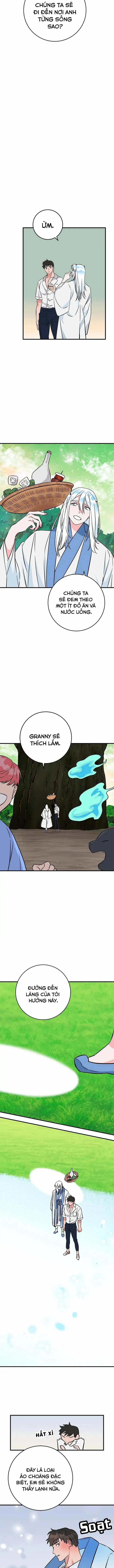 Hai Khoảnh Khắc 40 trang 6